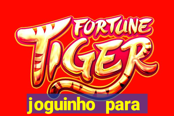 joguinho para ganhar dinheiro no pix